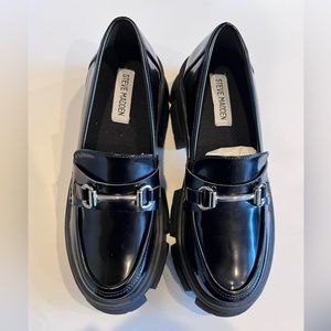 Steve Madden platform Shoes